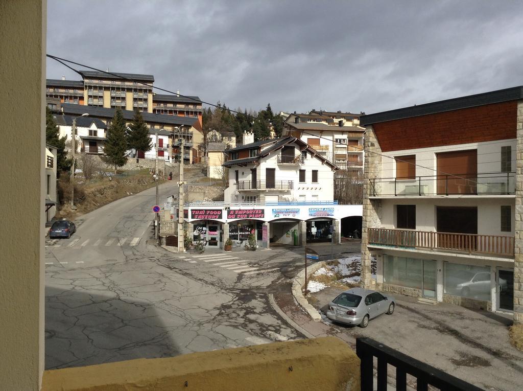 Le Trebens Centre Ville A 150M Du Telecabine Фон-Ромё Номер фото